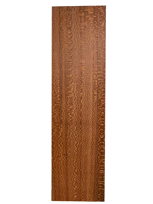 Leopardwood - 36"x 10"x .75" - WE636