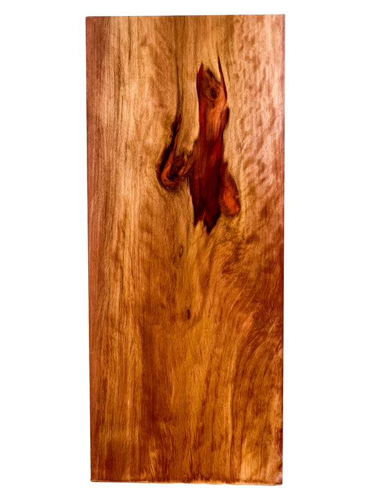 Redheart /Chakte Kok figured board - 24" x 10" x 3/4" - WE637