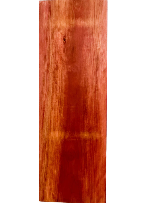 Redheart /Chakte Kok figured board - 30" x 10" x 3/4" - WE638