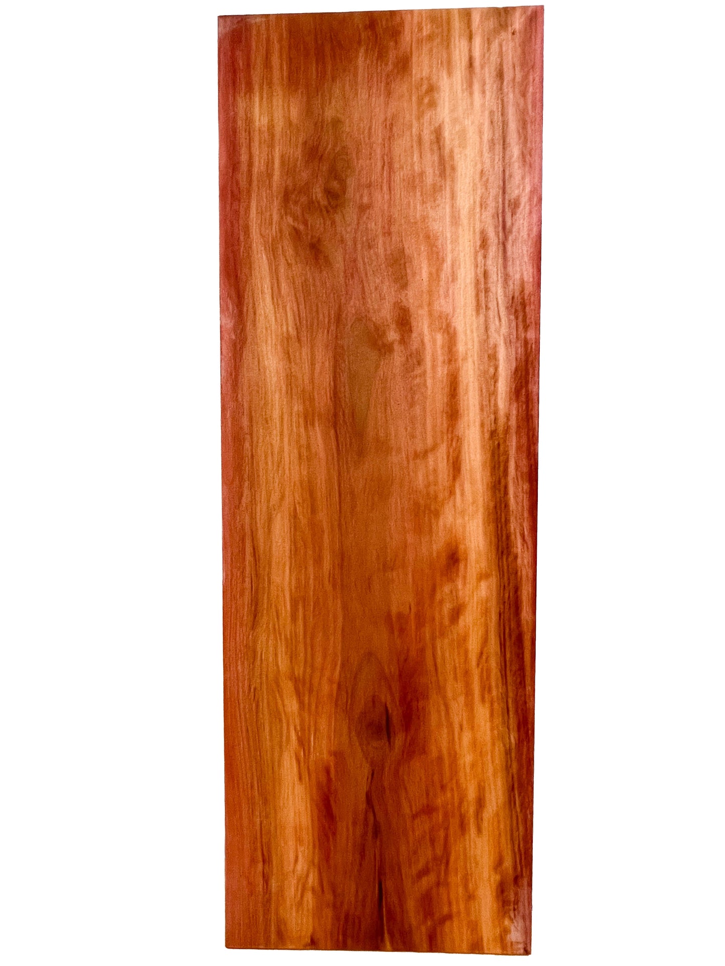 Redheart /Chakte Kok figured board - 30" x 10" x 3/4" - WE638