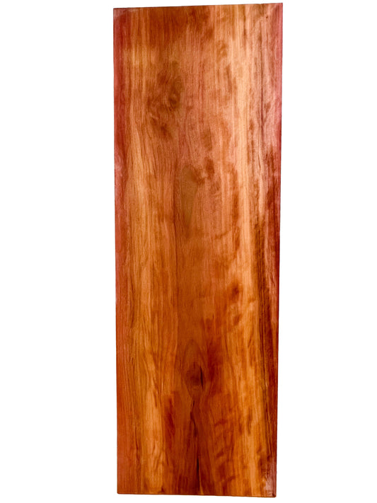 Redheart /Chakte Kok figured board - 30" x 10" x 3/4" - WE638