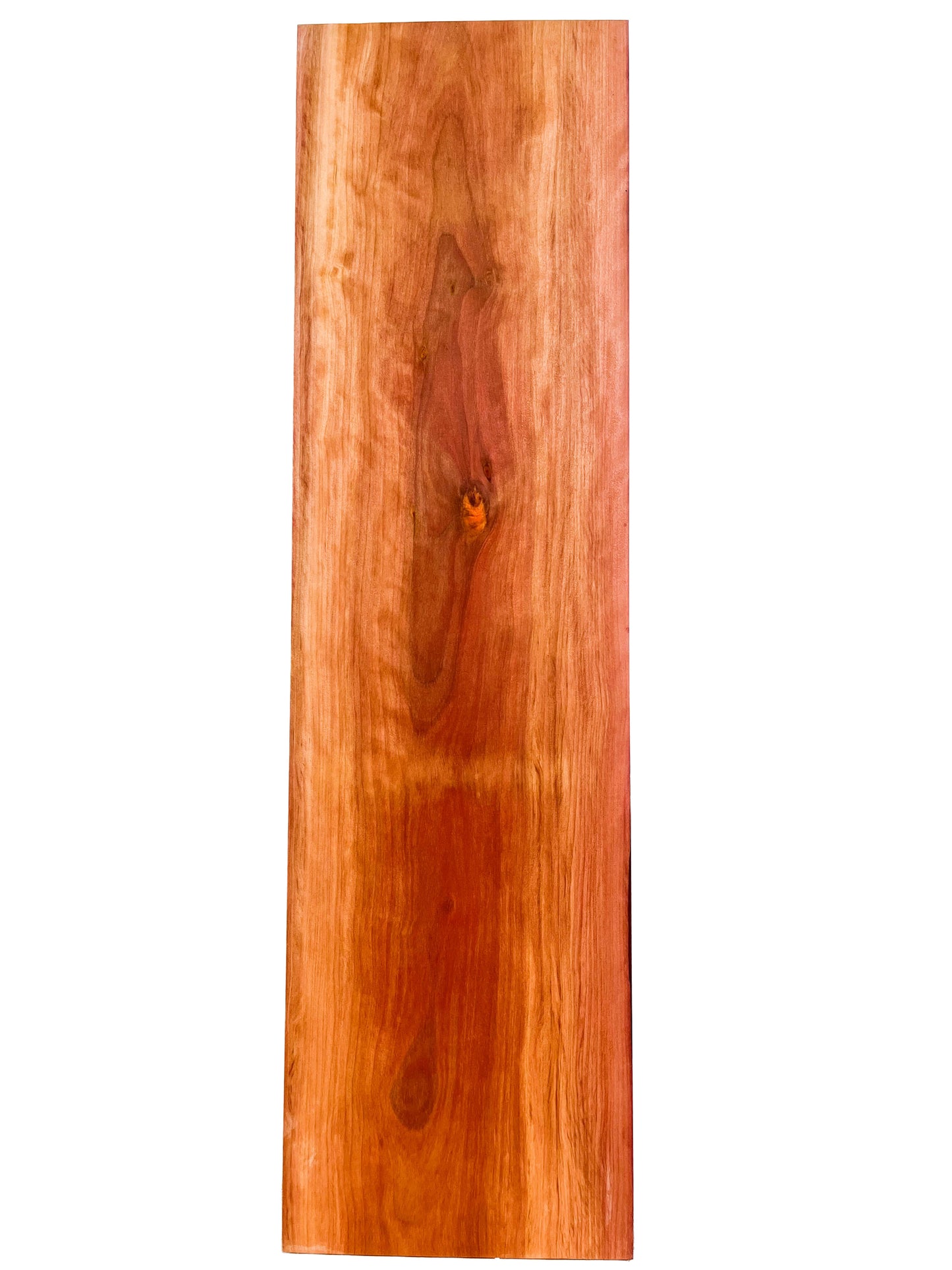 Redheart /Chakte Kok figured board - 36.5" x 10" x 3/4" - WE640