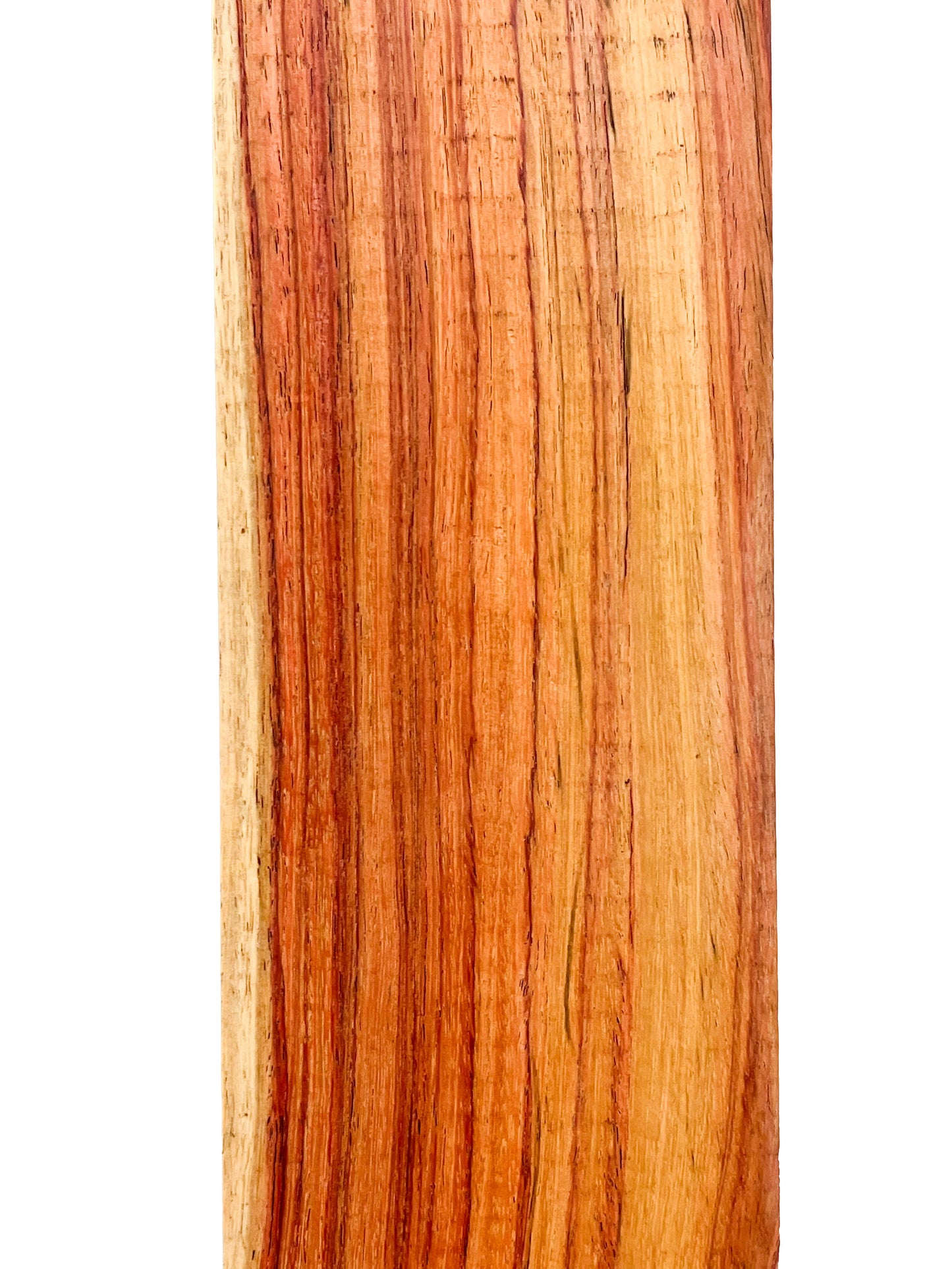 Tulipwood, Brazilian Lumber - 22" x 2.75" x 3/4" -WE652