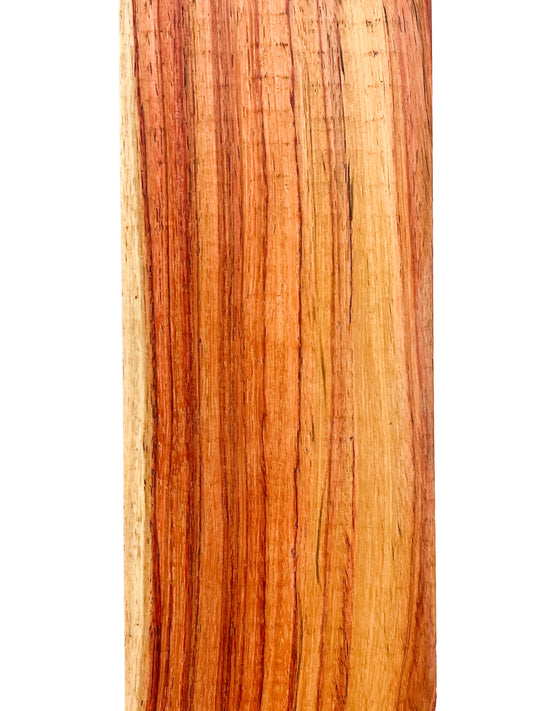 Tulipwood, Brazilian Lumber - 22" x 2.75" x 3/4" -WE652
