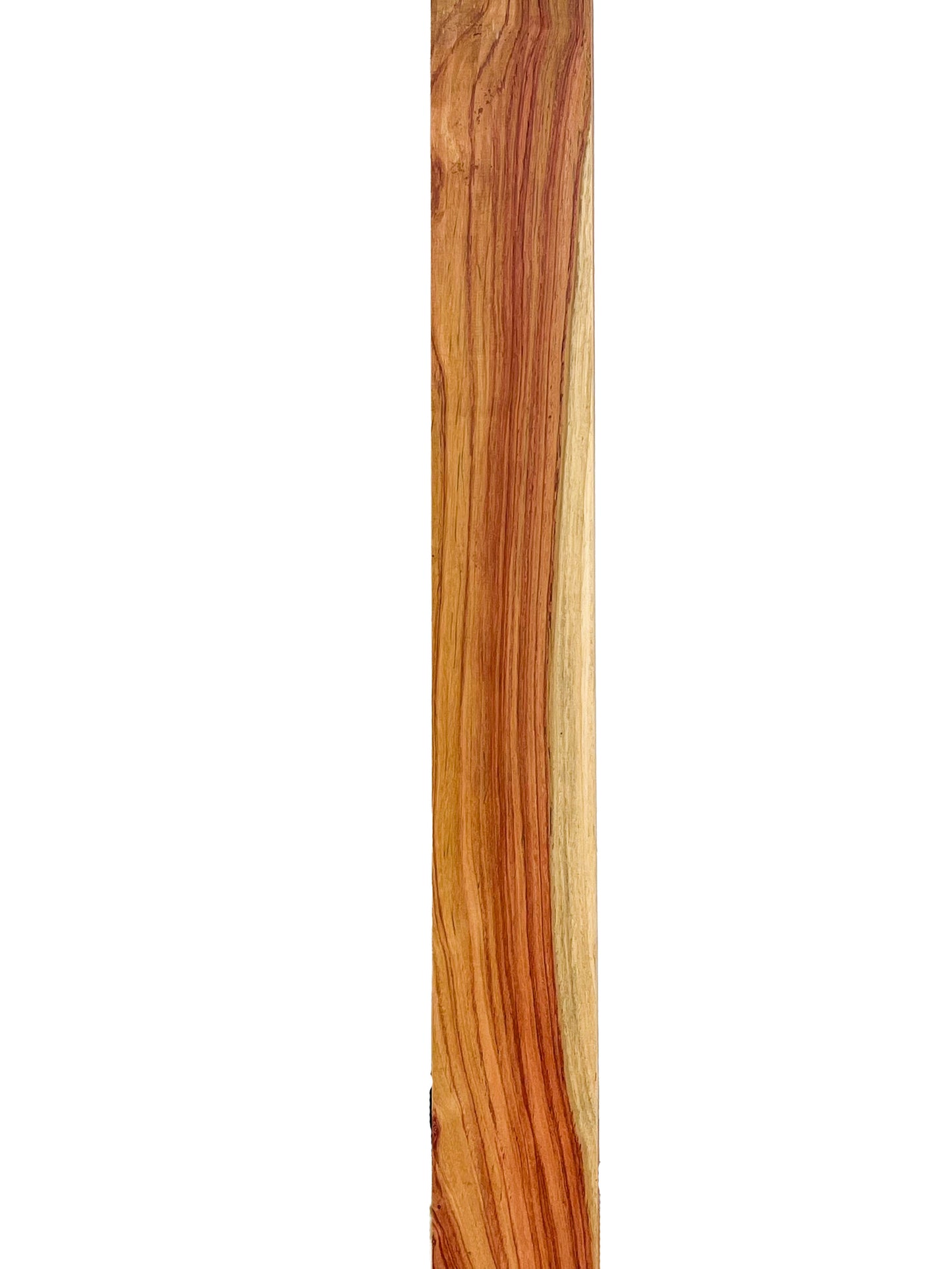 Tulipwood, Brazilian Lumber - 22" x 2.75" x 3/4" -WE652