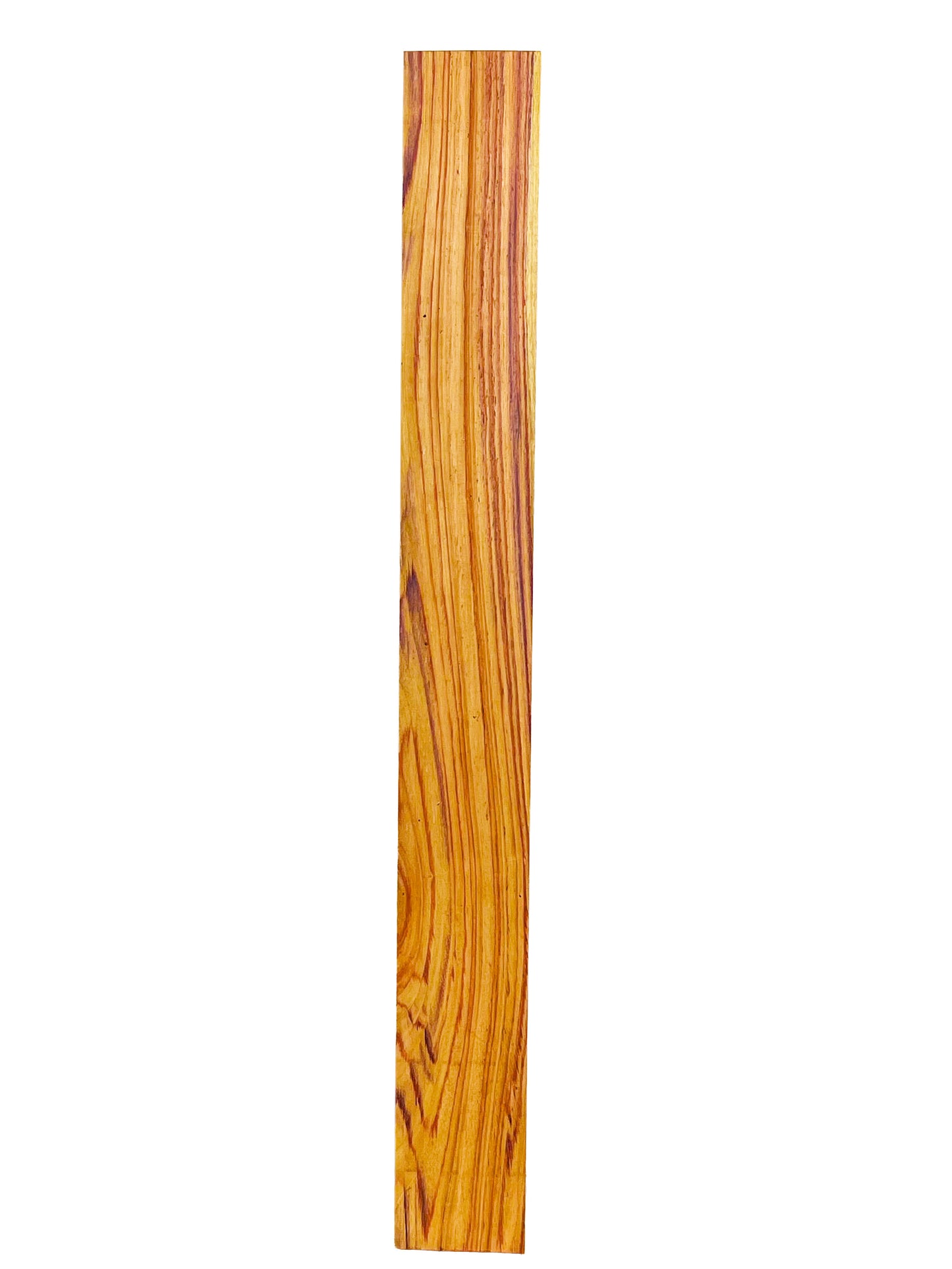 Tulipwood, Brazilian Lumber - 27" x 3" x 3/4" -WE653