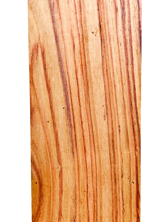 Tulipwood, Brazilian Lumber - 27" x 3" x 3/4" -WE653