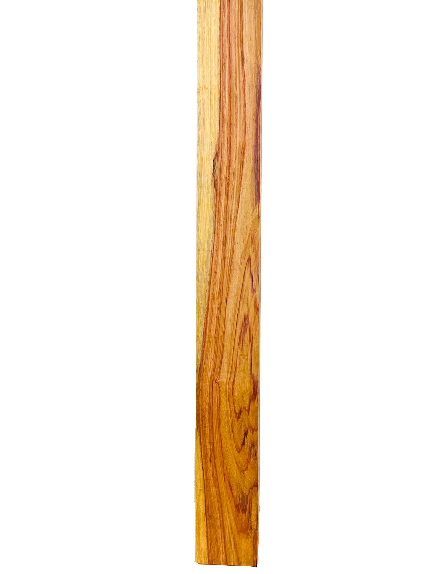 Tulipwood, Brazilian Lumber - 27" x 3" x 3/4" -WE653