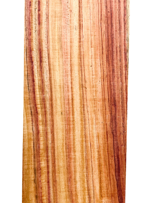 Tulipwood, Brazilian Lumber - 26.75" x 3" x 3/4" -WE654