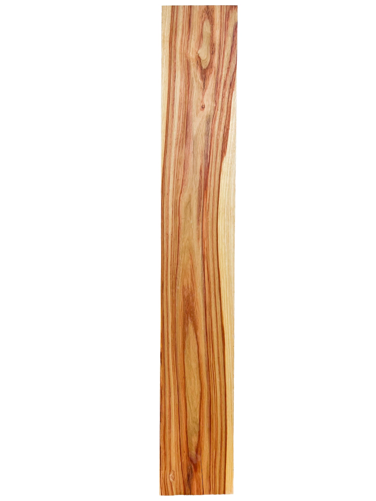 Tulipwood, Brazilian Lumber - 35.5" x 5.5" x 3/4" -WE655
