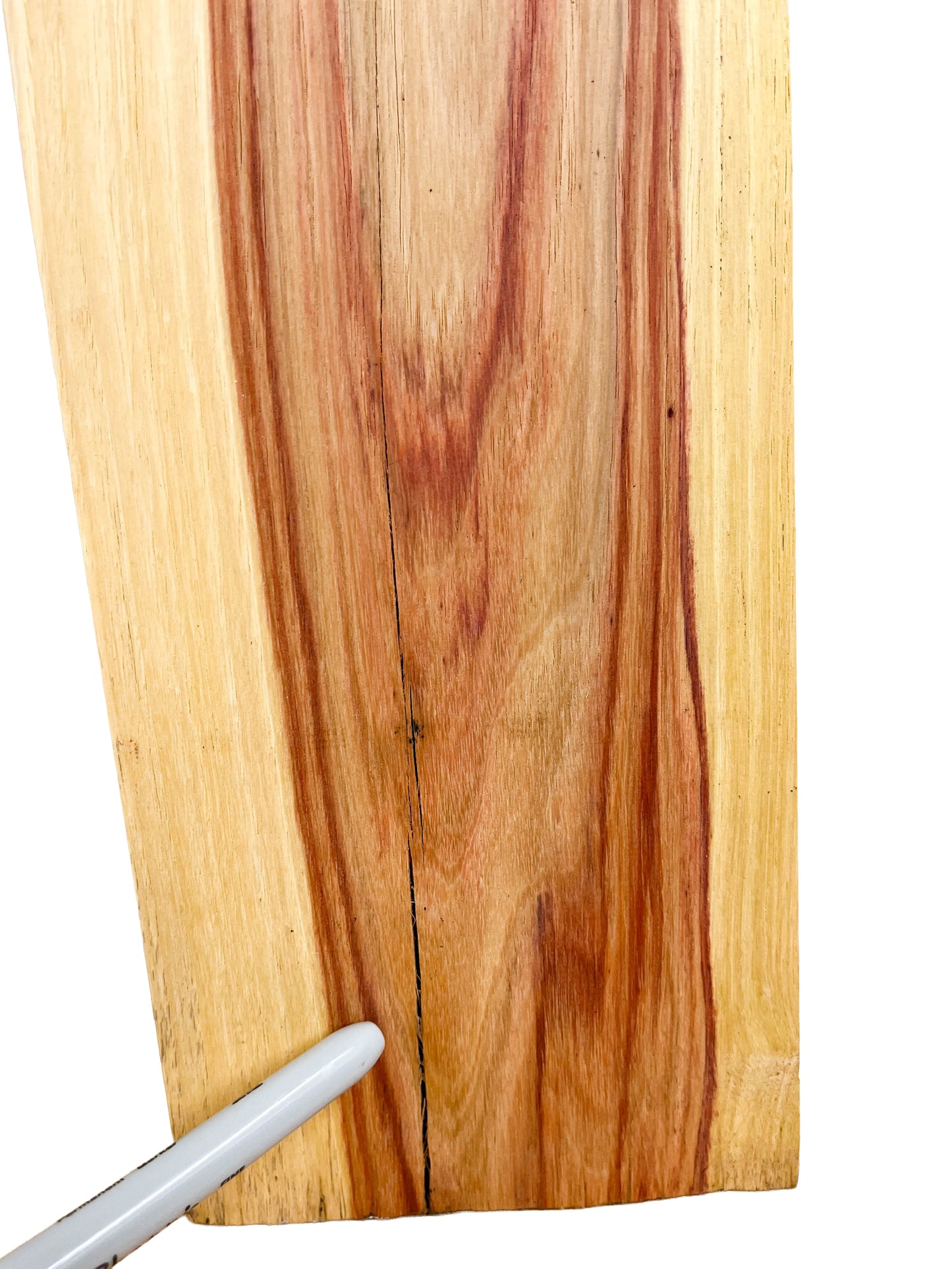 Tulipwood, Brazilian Lumber - 35.5" x 5.5" x 3/4" -WE655