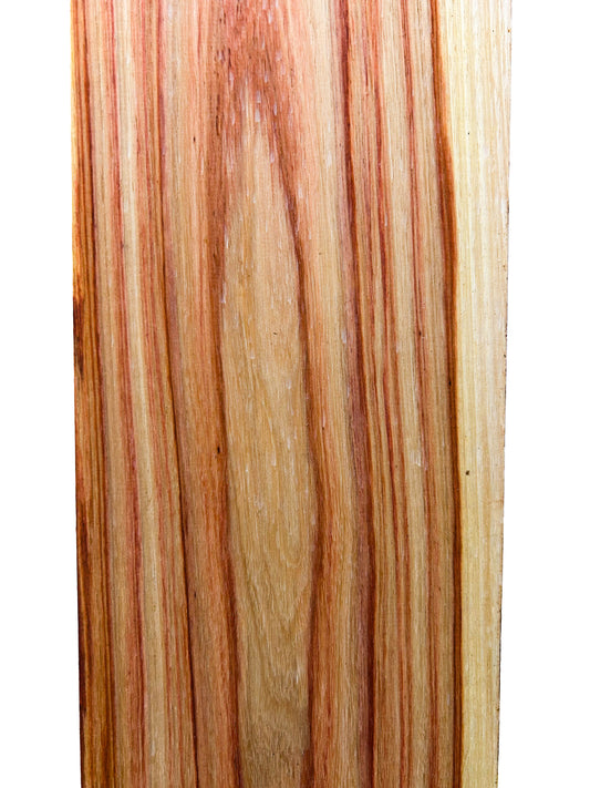 Tulipwood, Brazilian Lumber - 35.5" x 5.5" x 3/4" -WE655