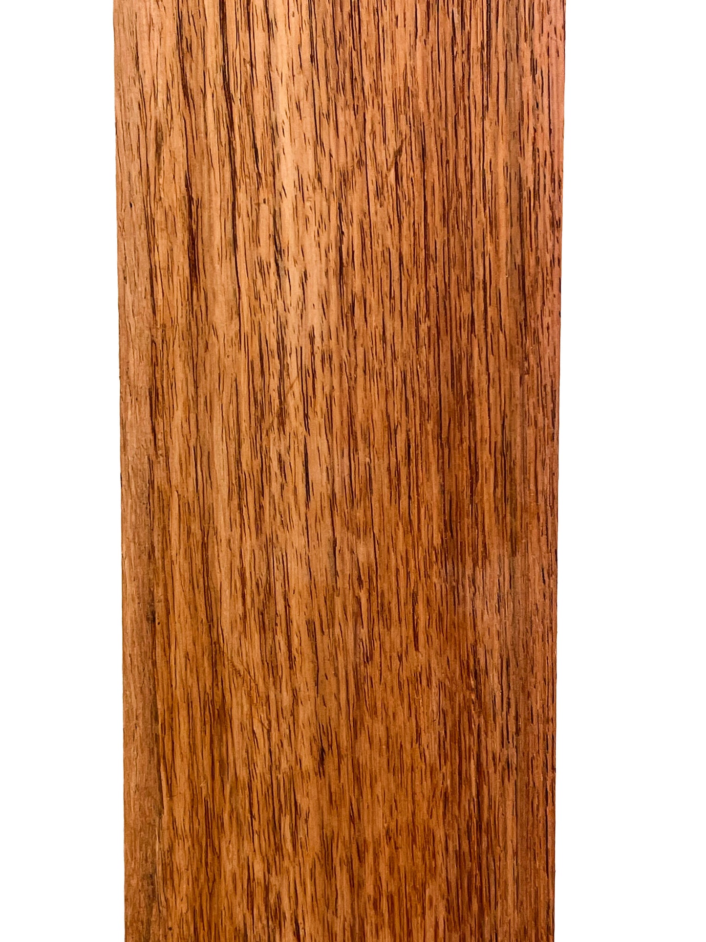 Rosewood, Madagascar (Dalbergia baronii) - 20.25"x3"x.75" - WE663