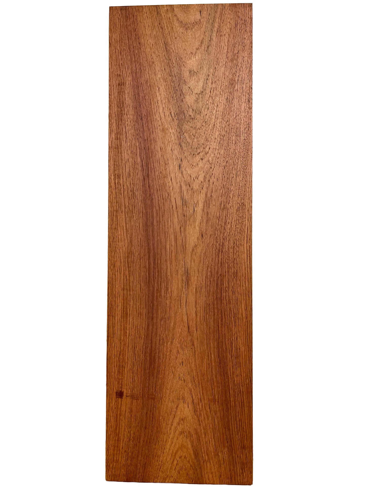 Rosewood, Madagascar (Dalbergia baronii) - 24"x 7-3/8"x 3/4" - WE670