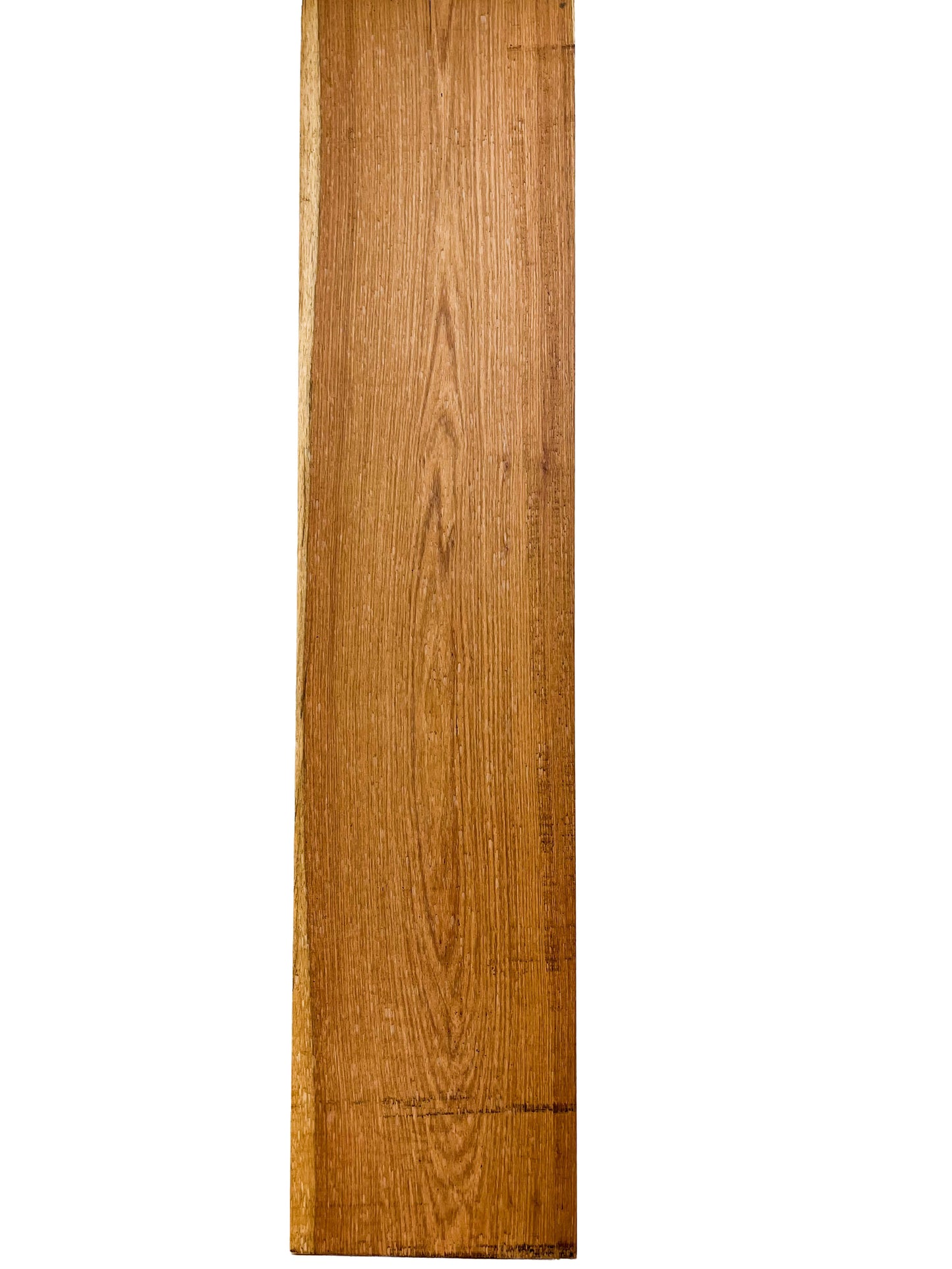 Rosewood, Madagascar (Dalbergia baronii) - 36.25"x 8"x 3/4" - WE671