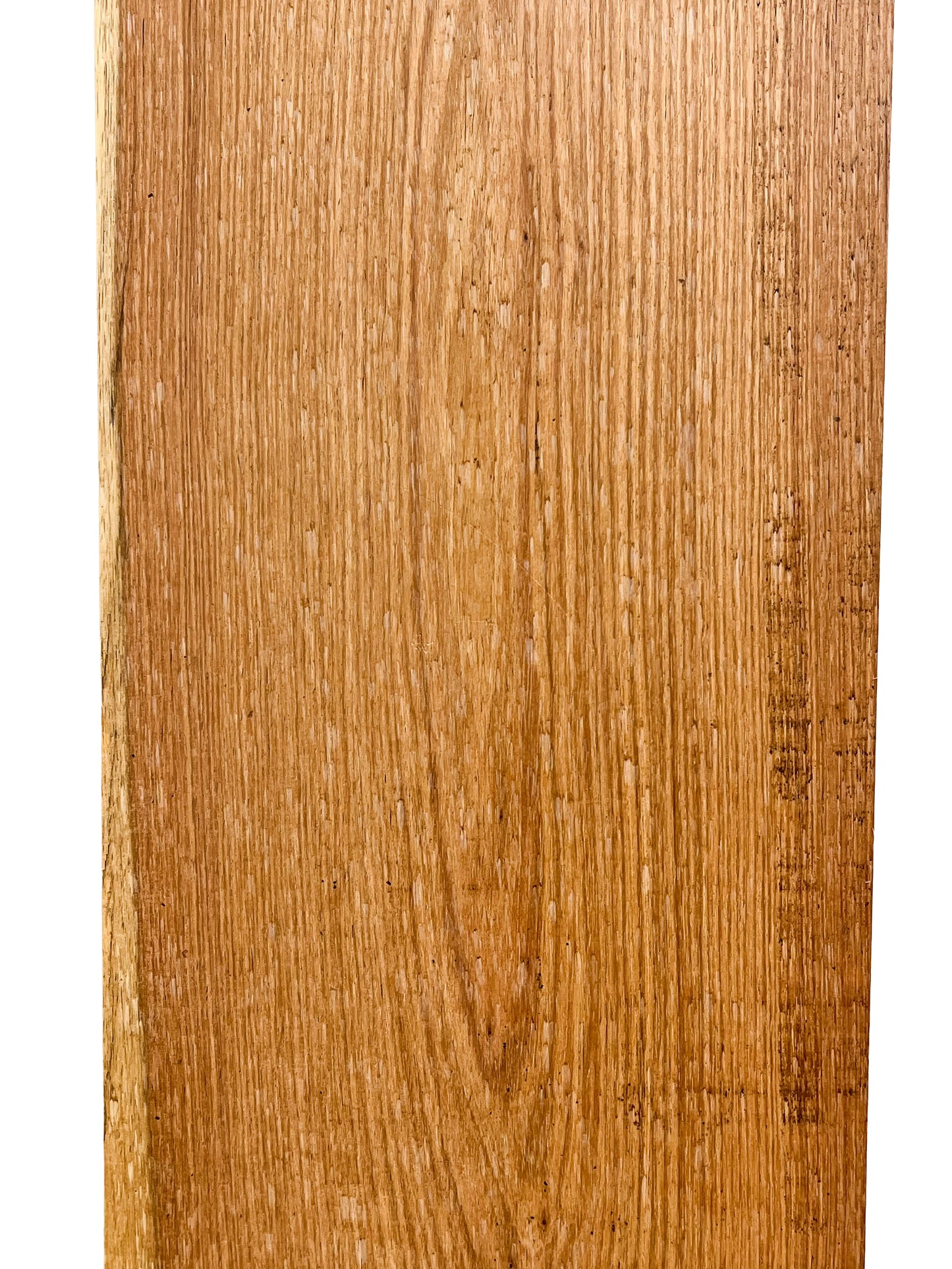 Rosewood, Madagascar (Dalbergia baronii) - 36.25"x 8"x 3/4" - WE671