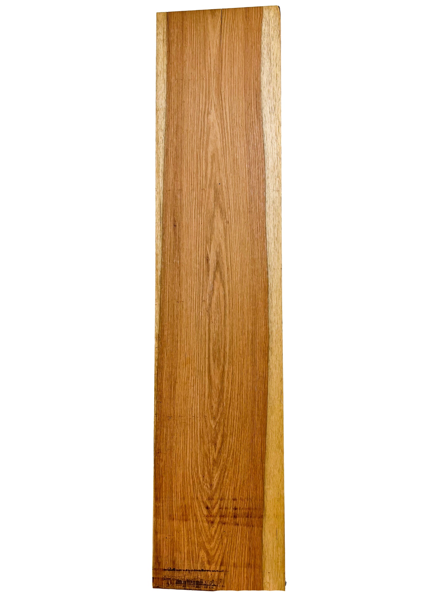 Rosewood, Madagascar (Dalbergia baronii) - 36.25"x 8"x 3/4" - WE671