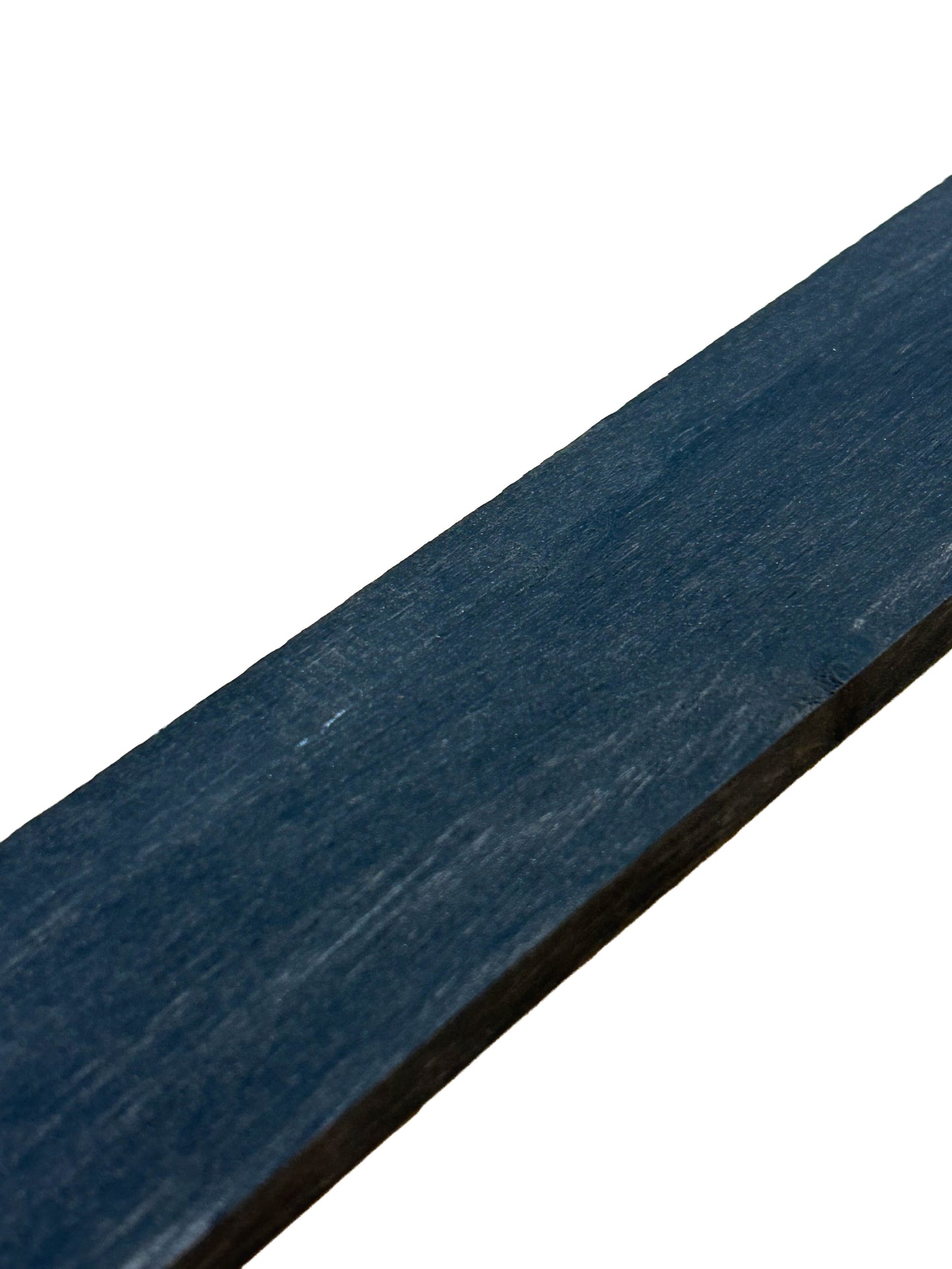Ebony, Gabon Exotic Thins - 25.5" x 1.75" x 3/8" AA GRADE - WE721