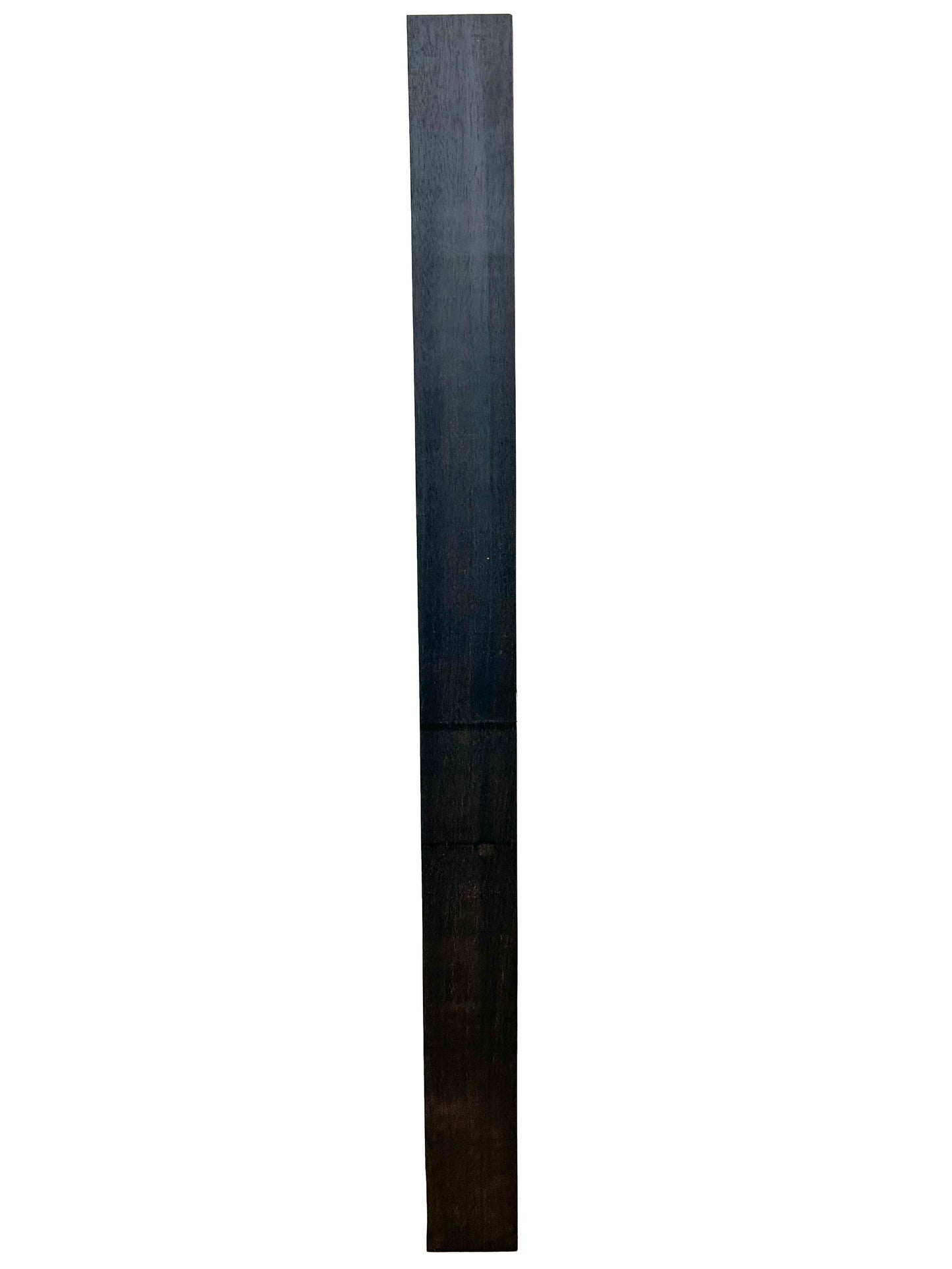 Ebony, Gabon Exotic Thins - 20.5" x 1.5" x 3/8" AA GRADE - WE723