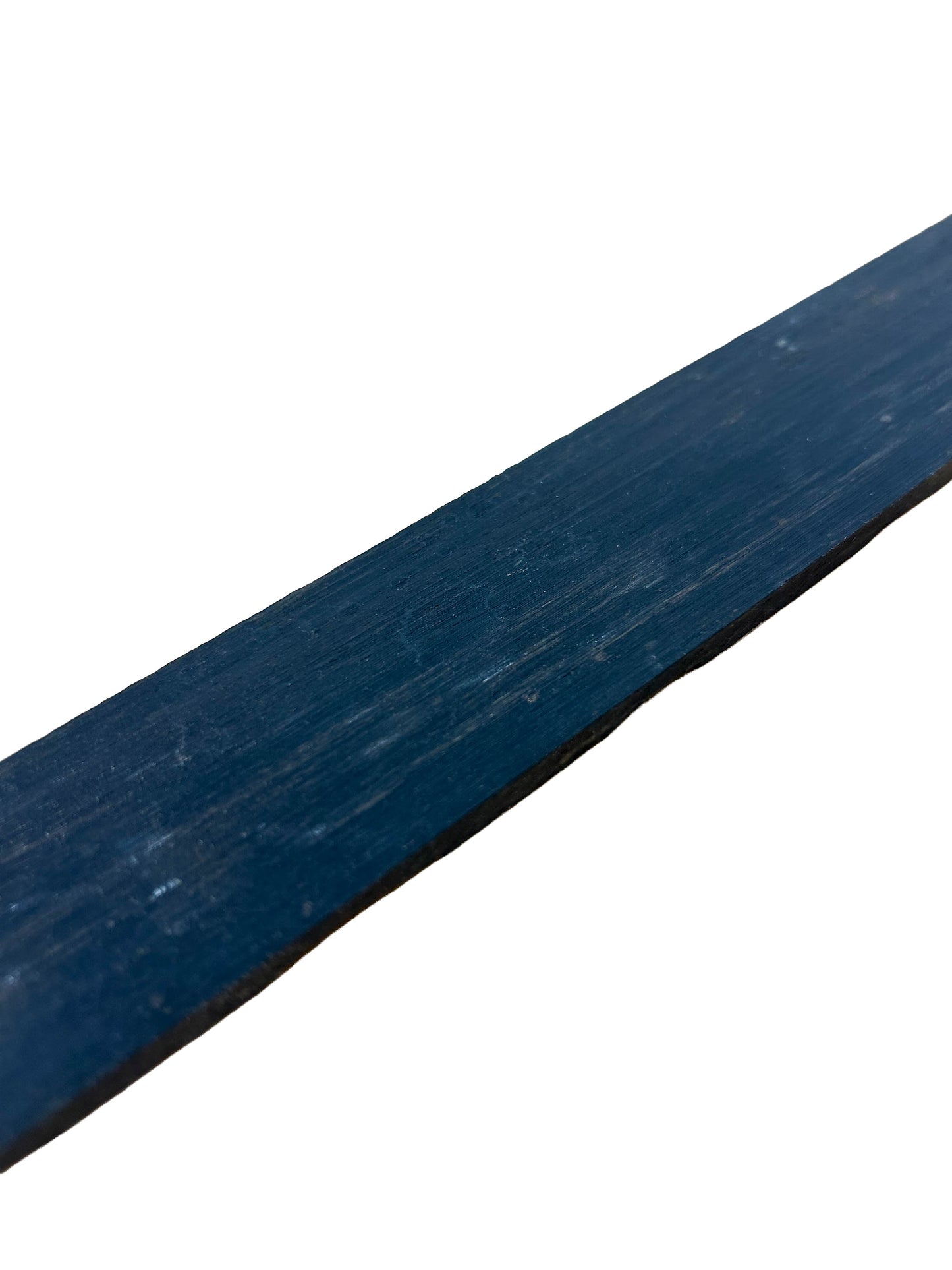 Ebony, Gabon Exotic Thins - 20" x 1.5" x 1/8" AA GRADE - WE724