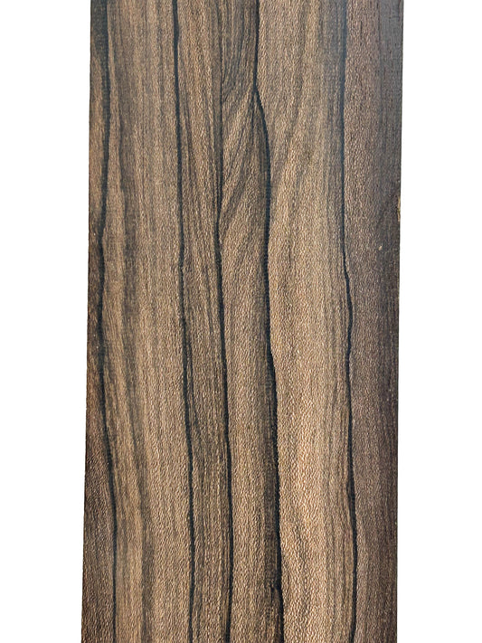 Ziricote Lumber - 40" x 4" x 7/8" - WE737