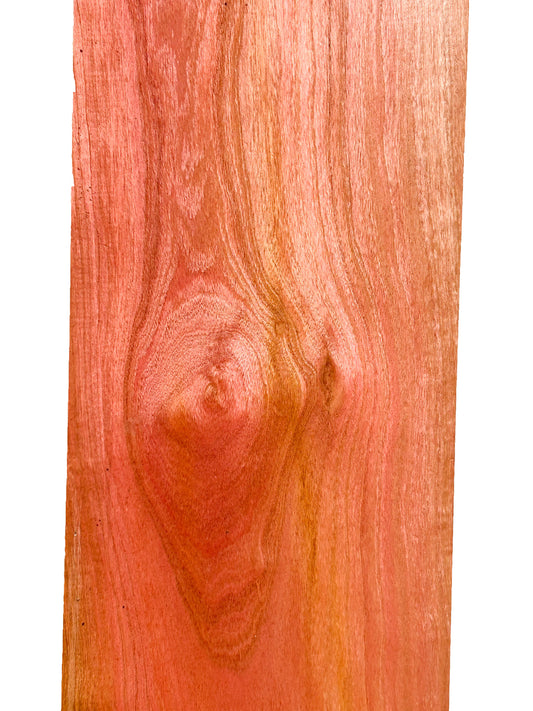 Pink Ivory lumber - 33.5" x 4" x 5/8" WE755