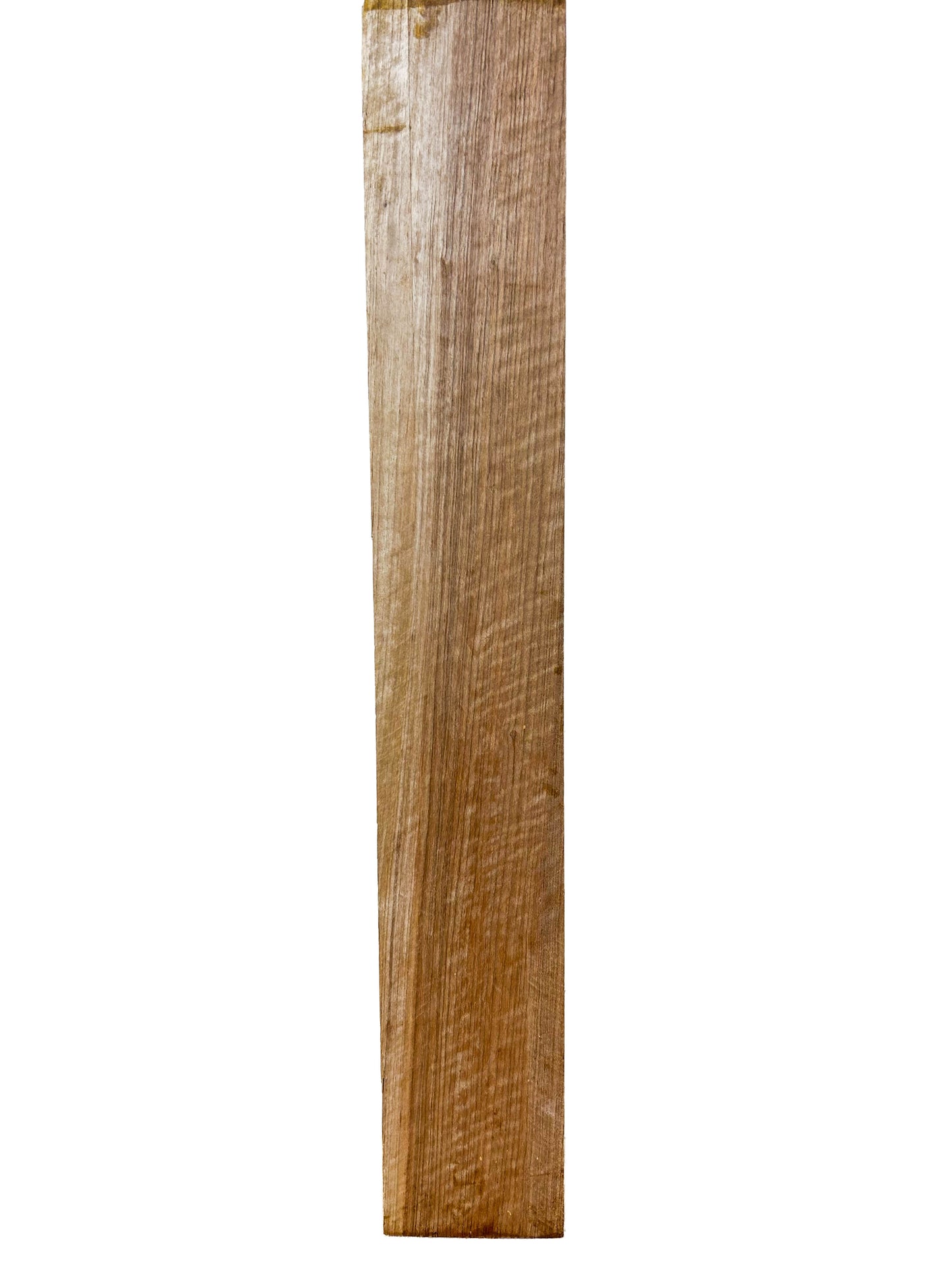 Pyinma, Highly figured Lumber- 21.25" x 3.25" x 1" - WE760