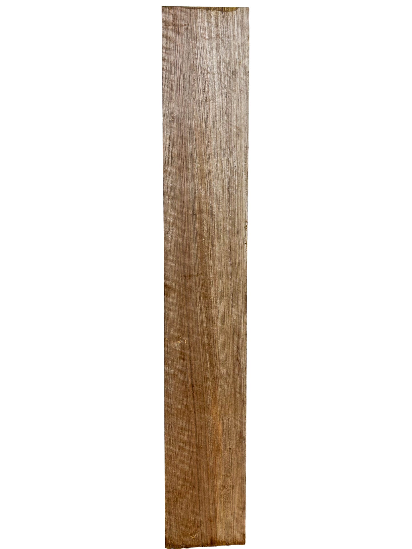 Pyinma, Highly figured Lumber- 21.25" x 3.25" x 1" - WE760