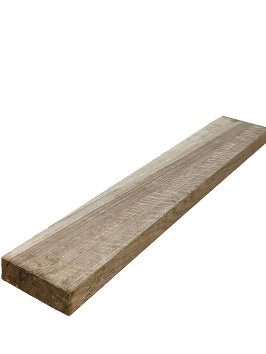 Pyinma, Highly figured Lumber- 21.25" x 3.25" x 1" - WE760