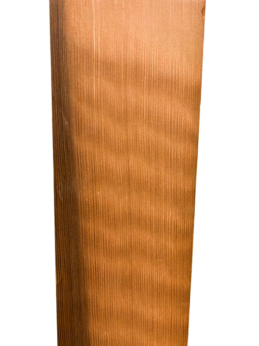 Redwood Curly 48"x 5.5"x 1.5" WE784