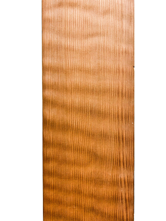 Redwood Curly 36"x 5.5"x 1.5" WE785