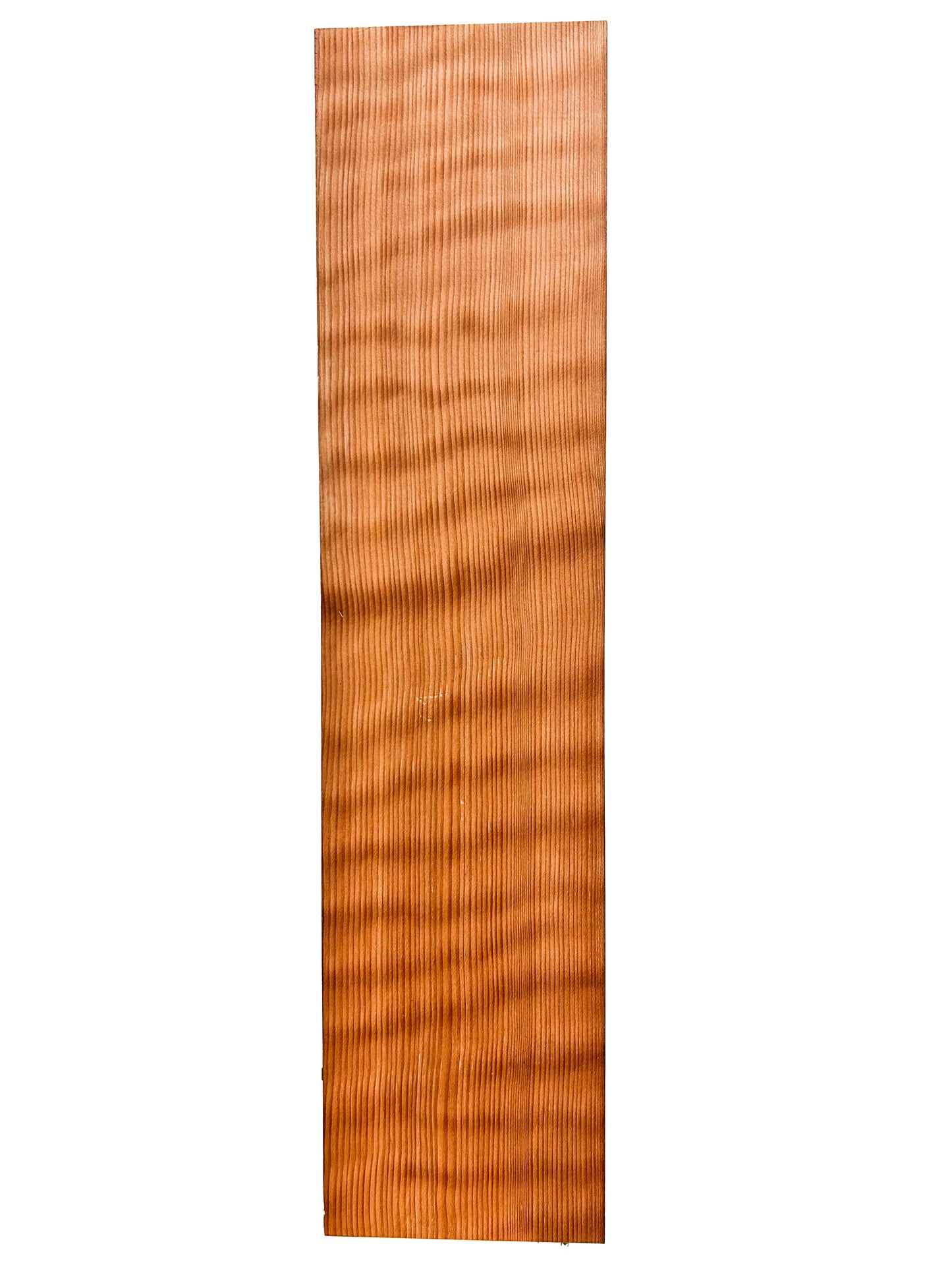 Redwood Curly 23"x 5.5"x 1.5" WE787