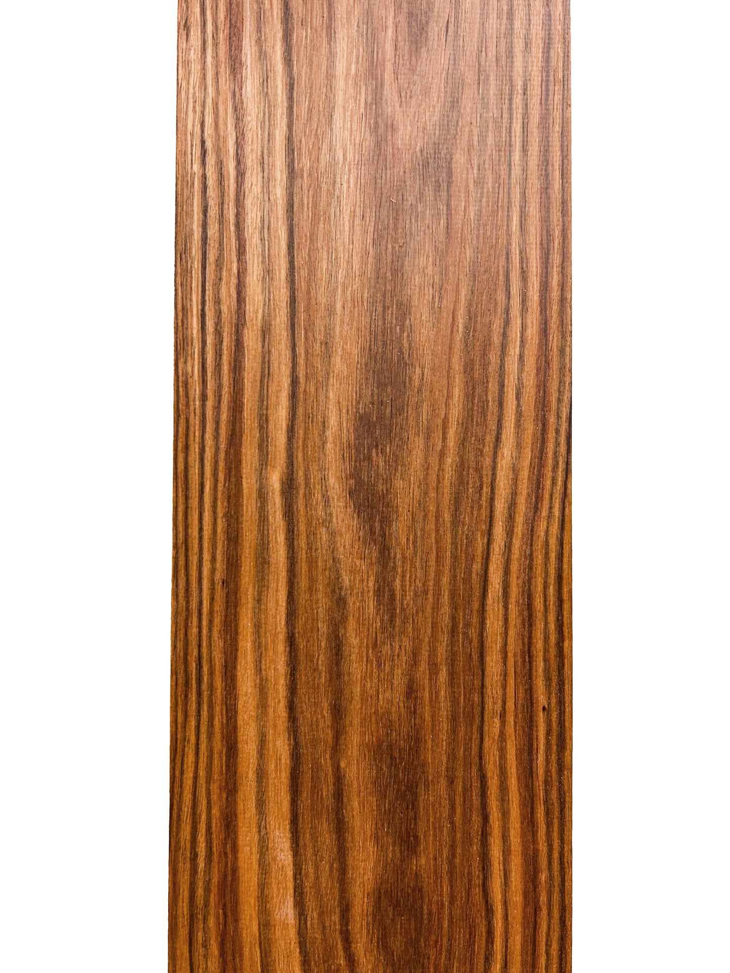 Kingwood Lumber blank - 32.5" x 4.25-4.75" x 3/4" WE790