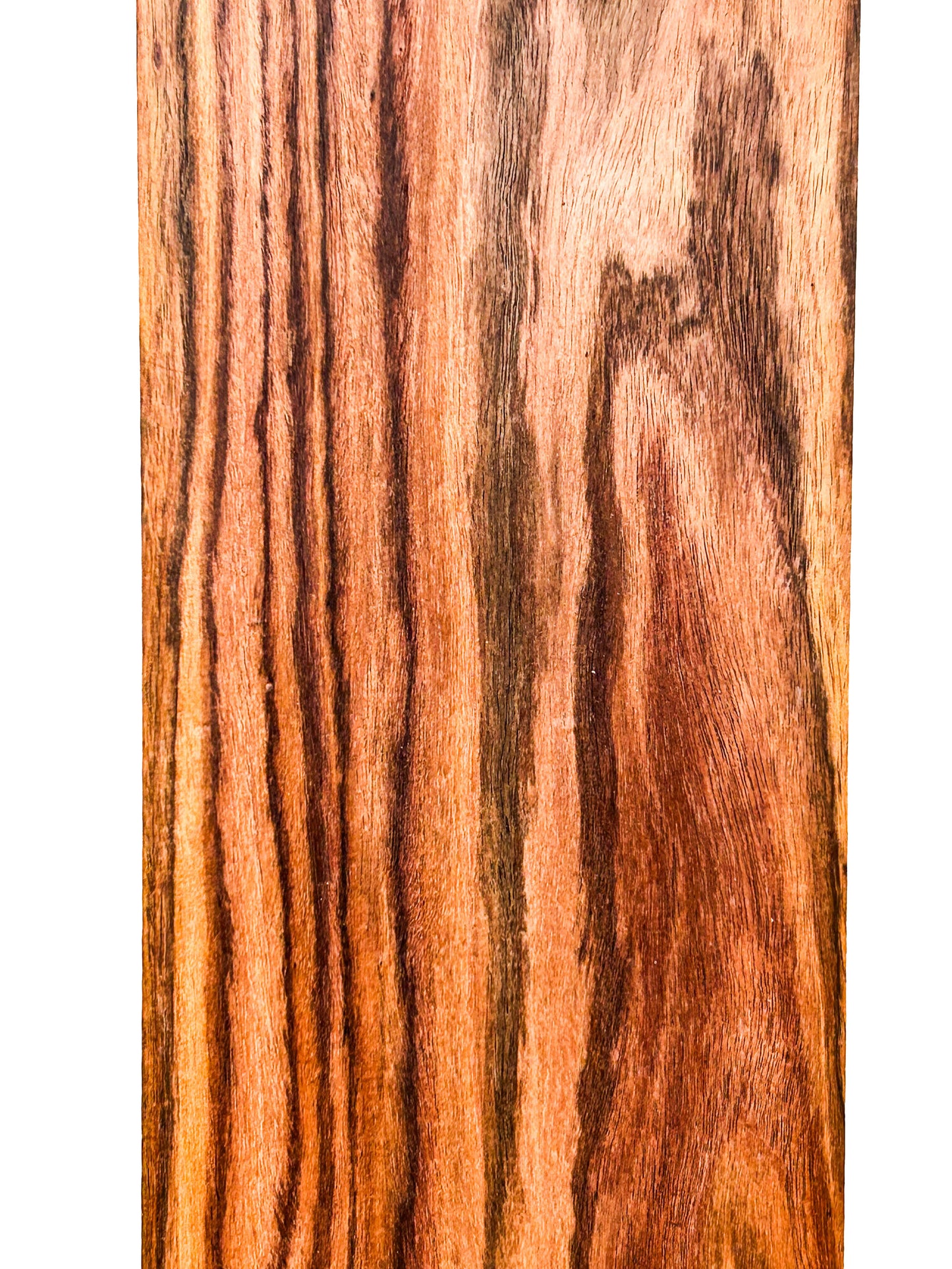 Kingwood Lumber blank - 36.25" x 3.5-4" x 3/4" WE791