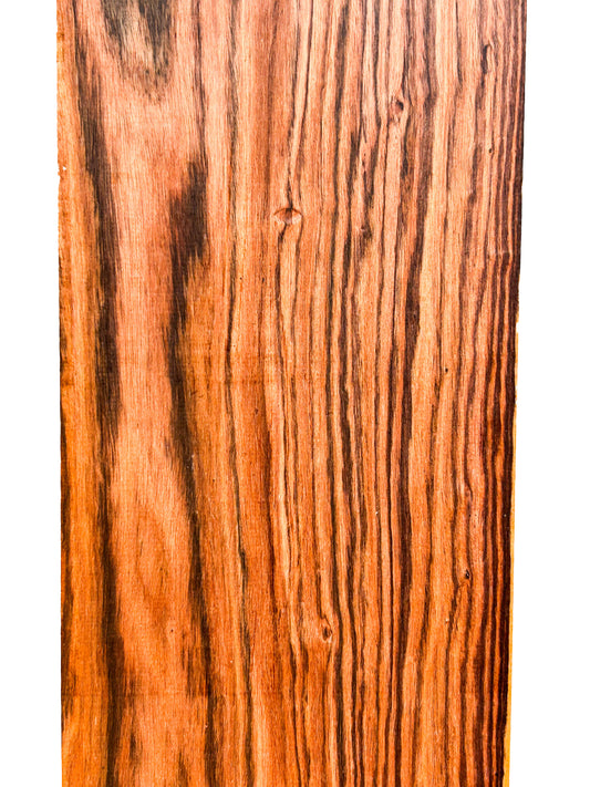 Kingwood Lumber blank - 36.5" x 5.25-5.5" x 3/4" WE794