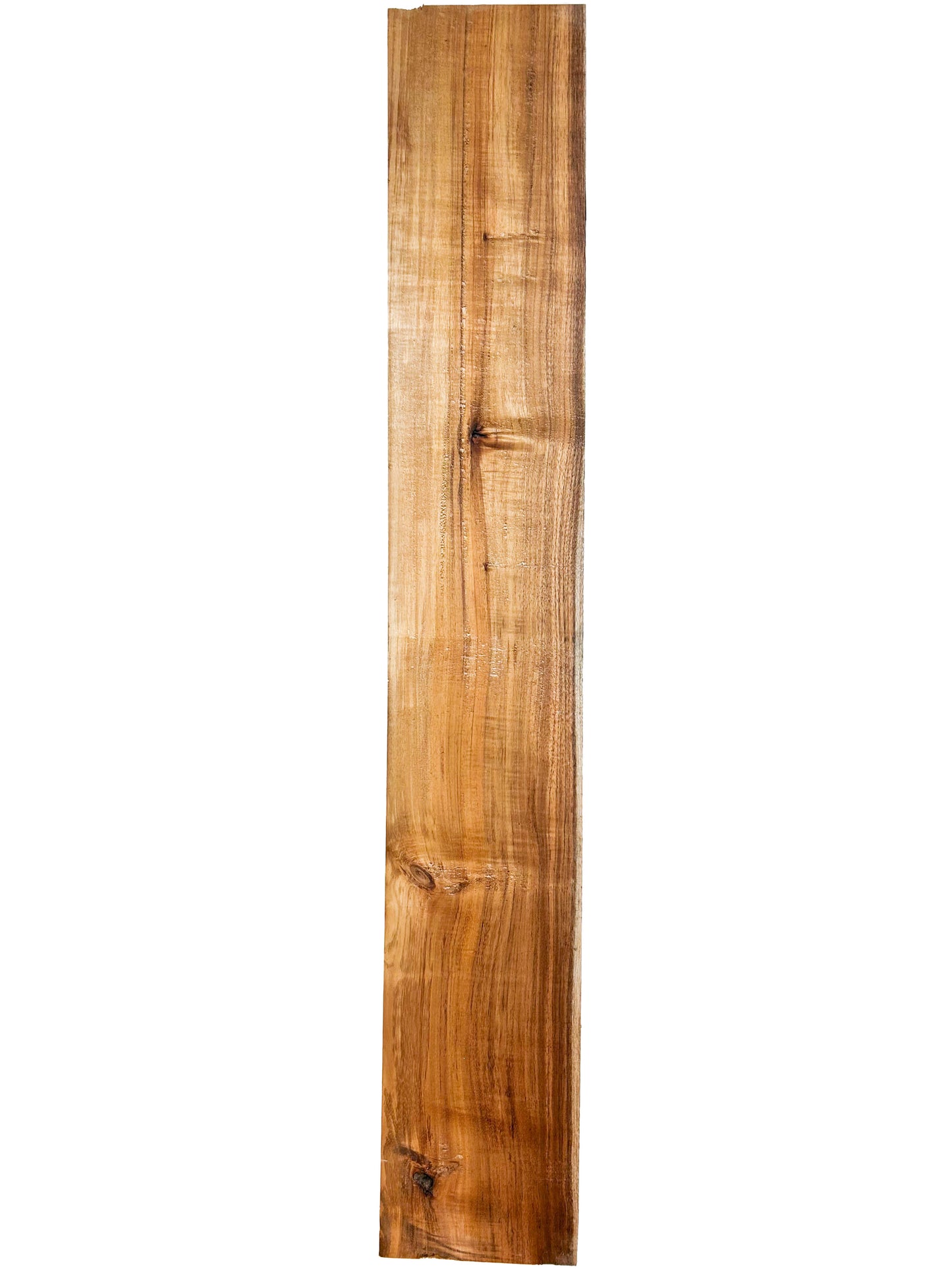 Koa, Hawaiian Thin -  49.5" x 7-7/8" x 3/8"  WE815