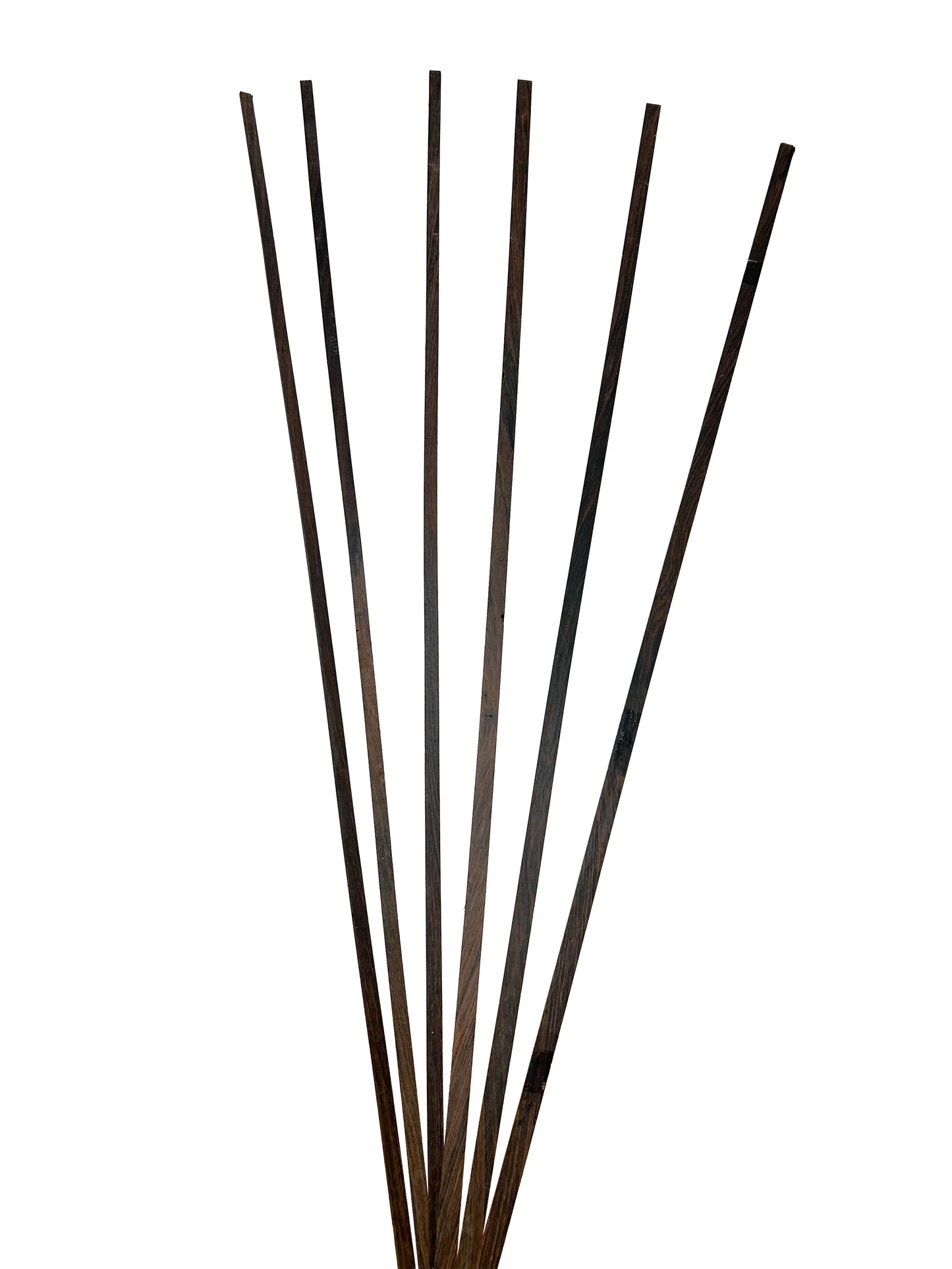 Br Rosewood, 50 years old - 6 pieces - WE845