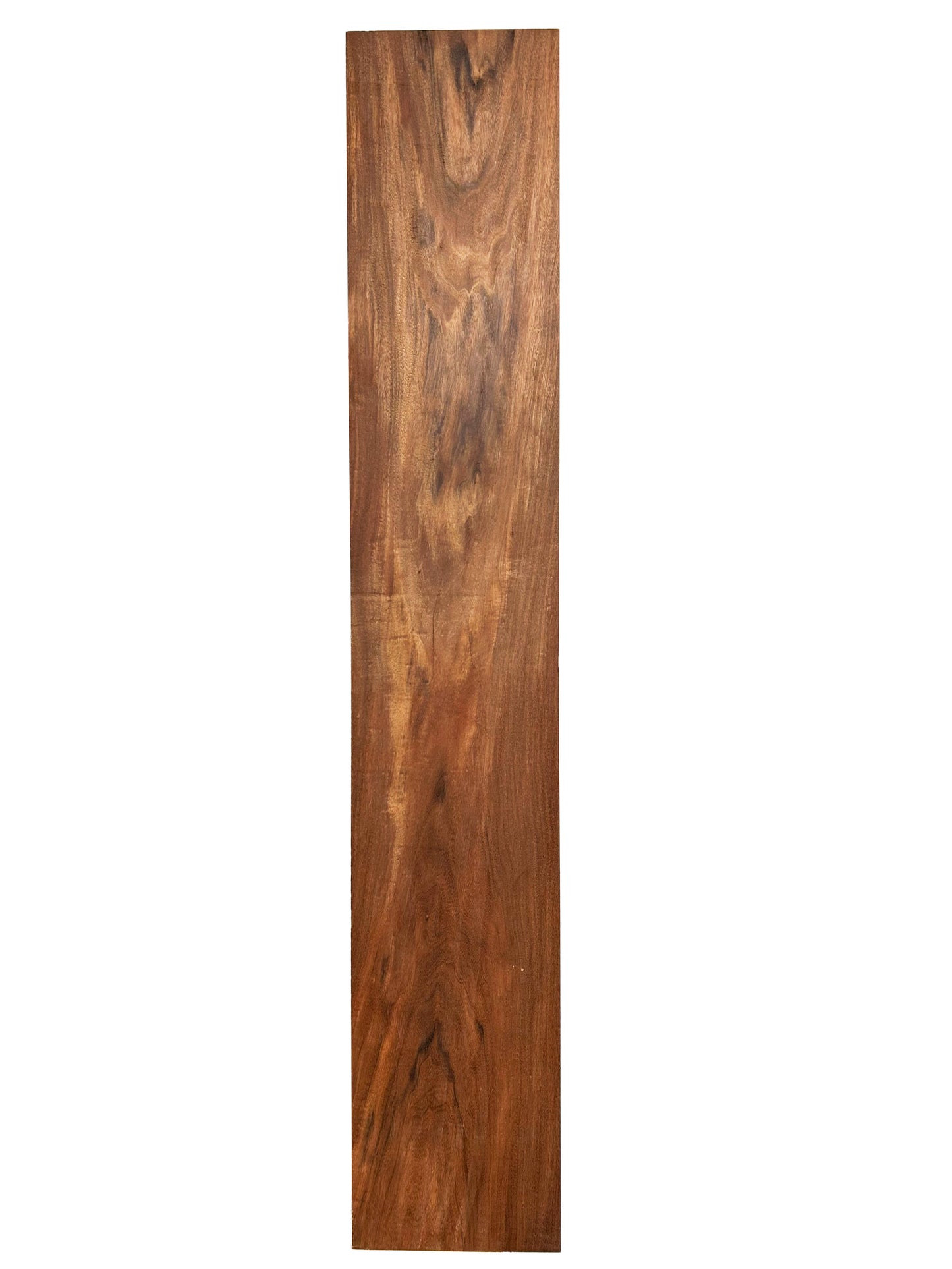 Rosewood, Patagonian - 44.5"x 7.75"x 3/4" WE849