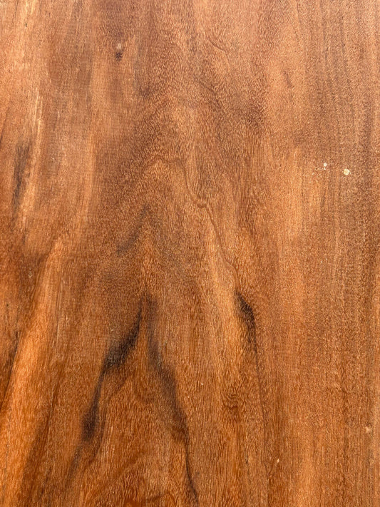 Rosewood, Patagonian - 44.5"x 7.75"x 3/4" WE849