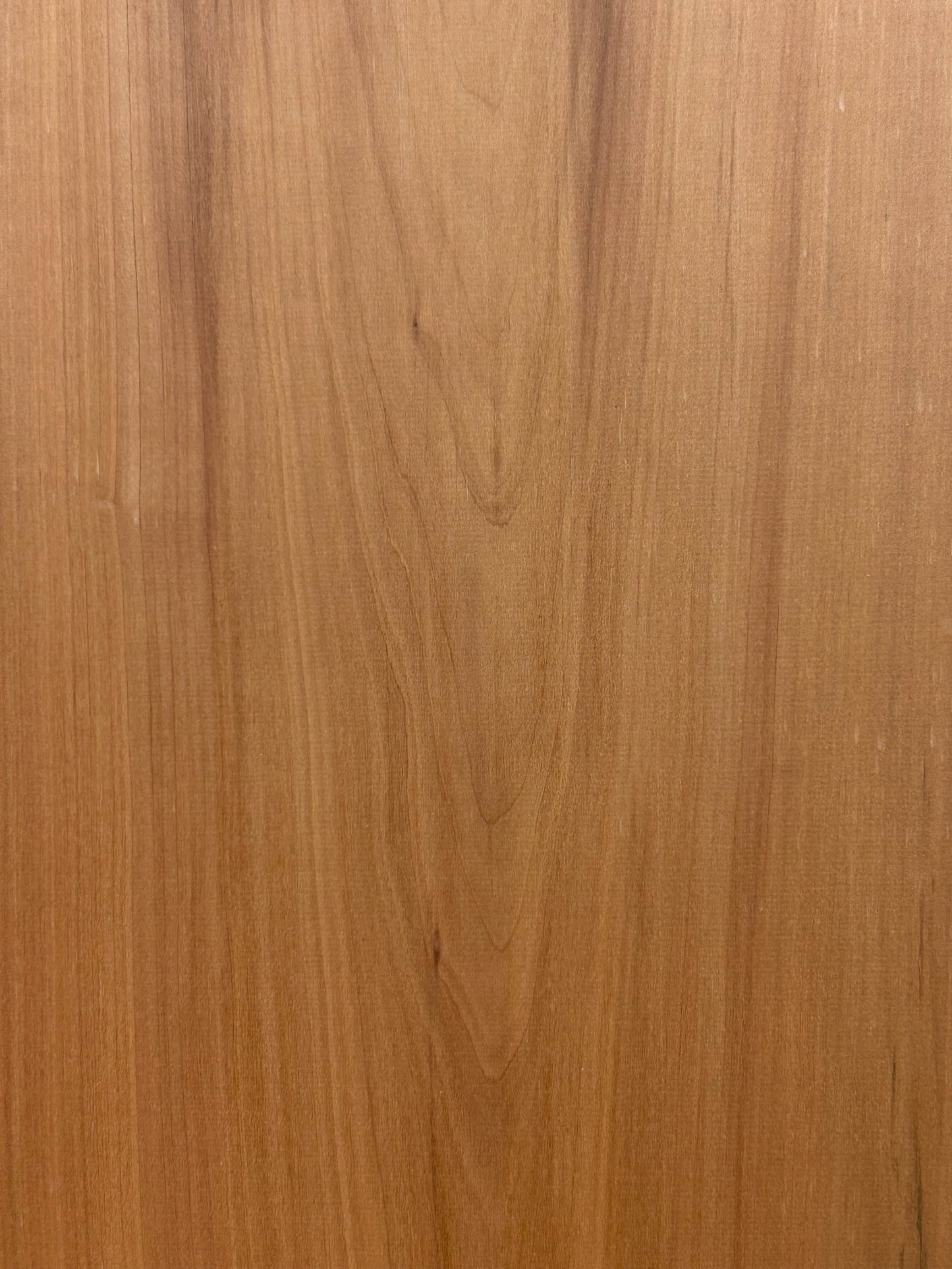 Pearwood, Swiss KD Live Edge Lumber - 30.75" x 13" x .75" WE452