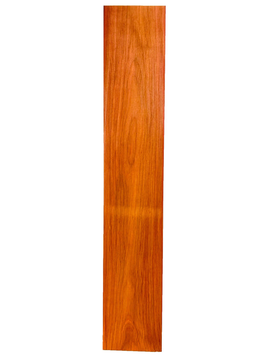 Redheart /Chakte Kok board - 37.5" x 6.5" x 3/4" - WE883