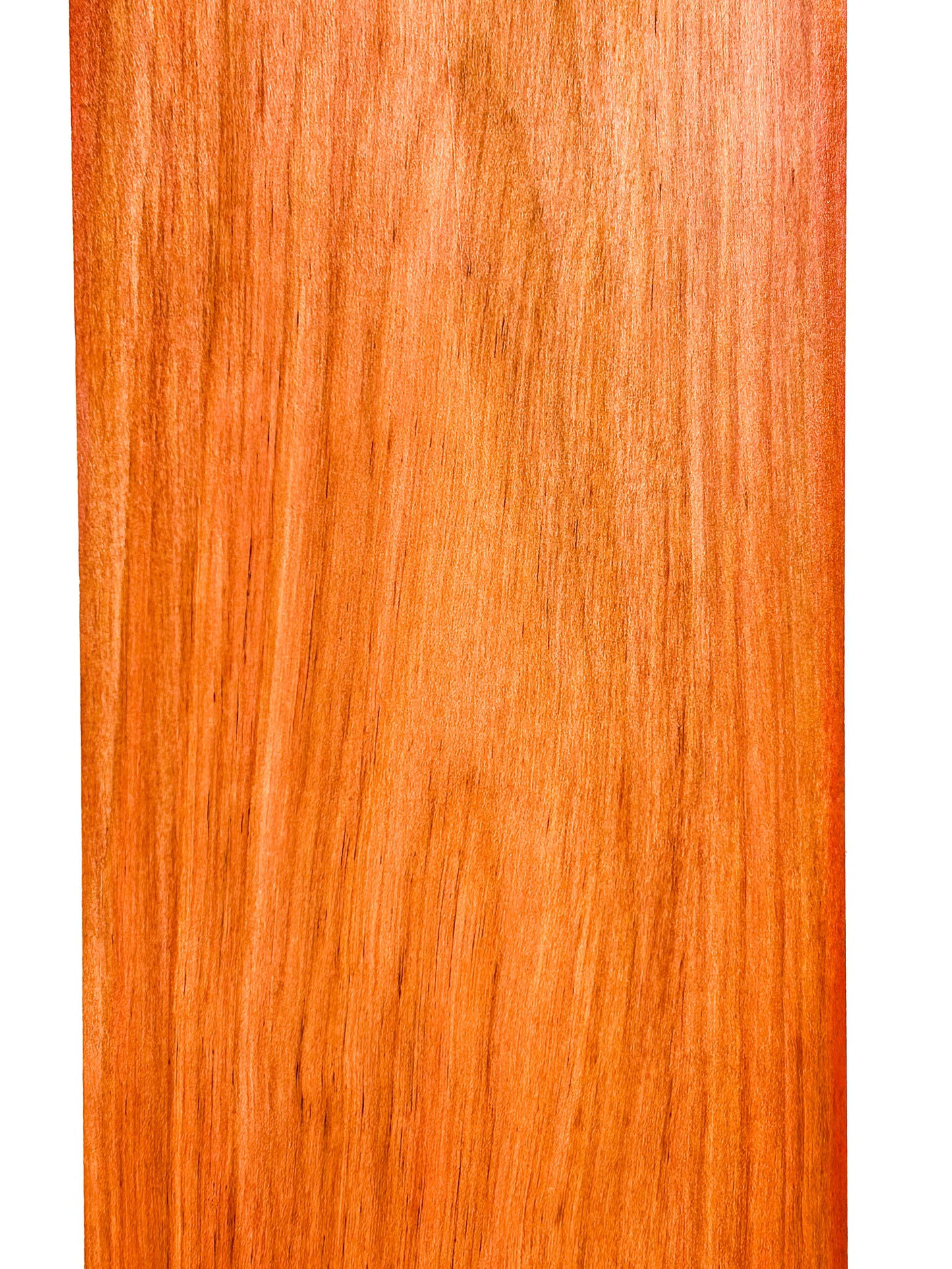 Redheart /Chakte Kok board - 37.5" x 6.5" x 3/4" - WE883