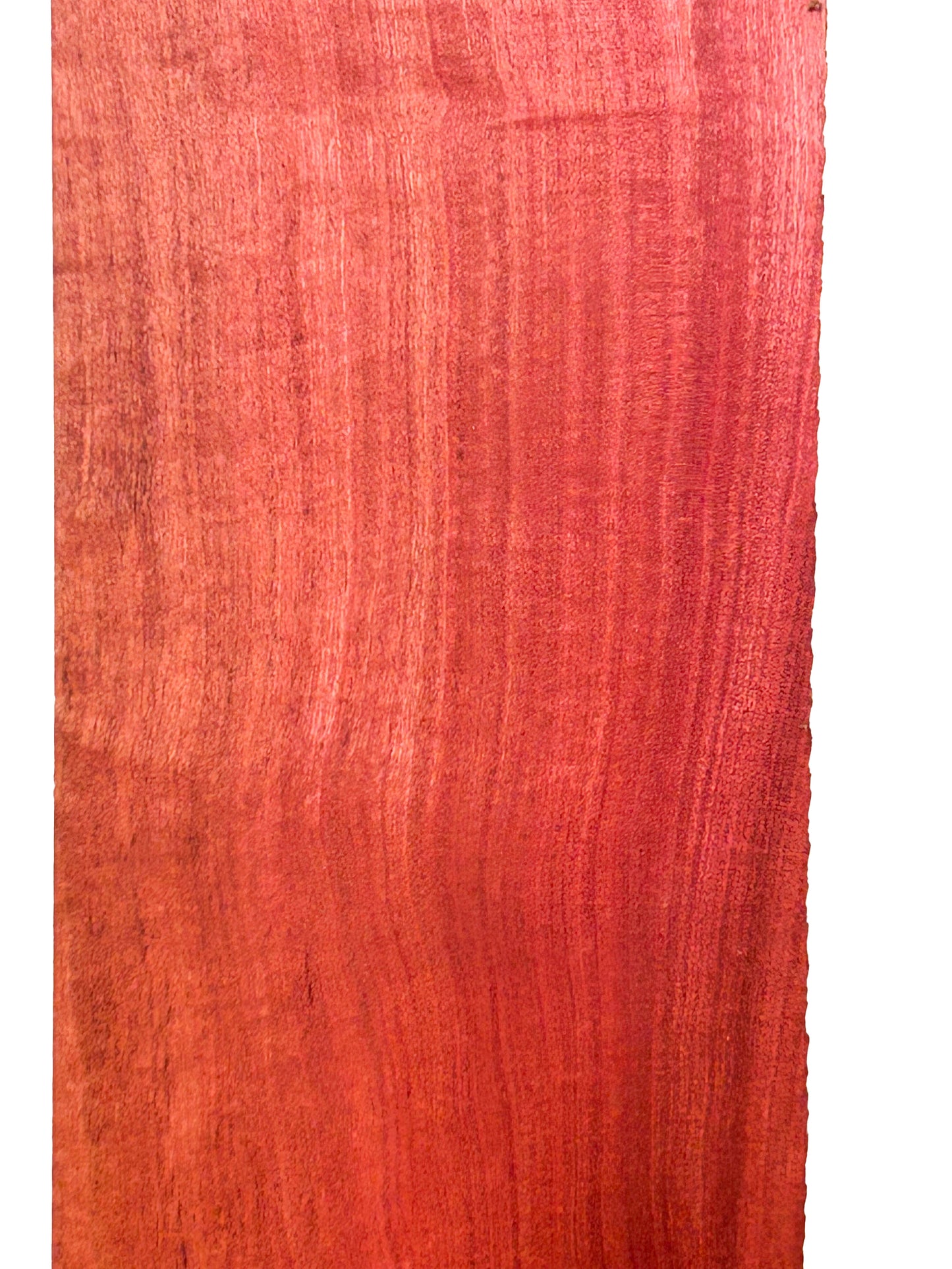 Pink Ivory lumber - 25.5" x 3.75" x 1" WE888