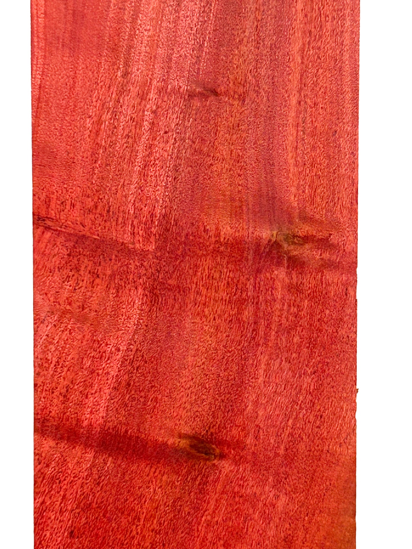 Pink Ivory lumber - 21.75" x 3" x 7/8" WE889