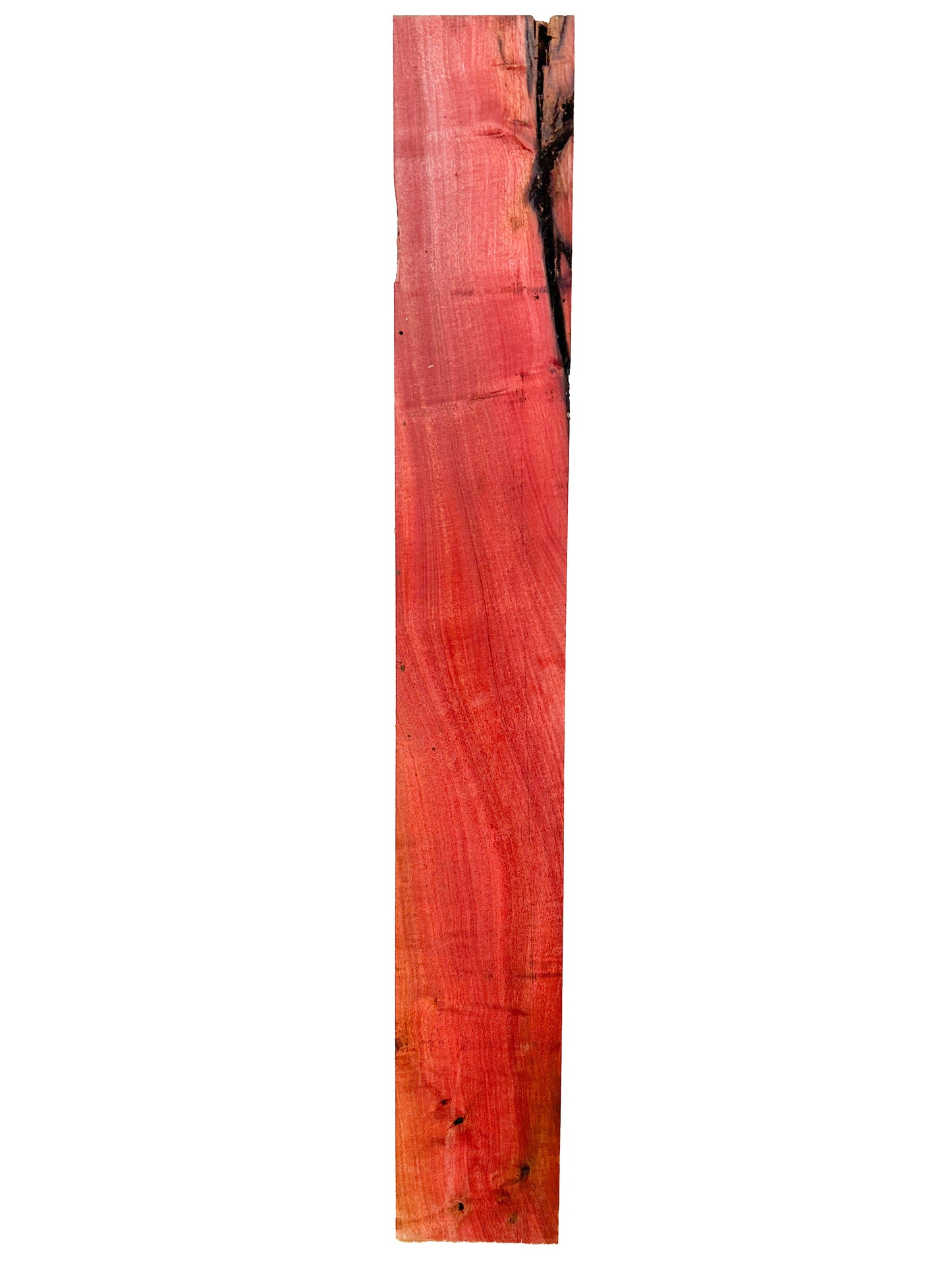 Pink Ivory lumber - 21.75" x 3" x 7/8" WE889