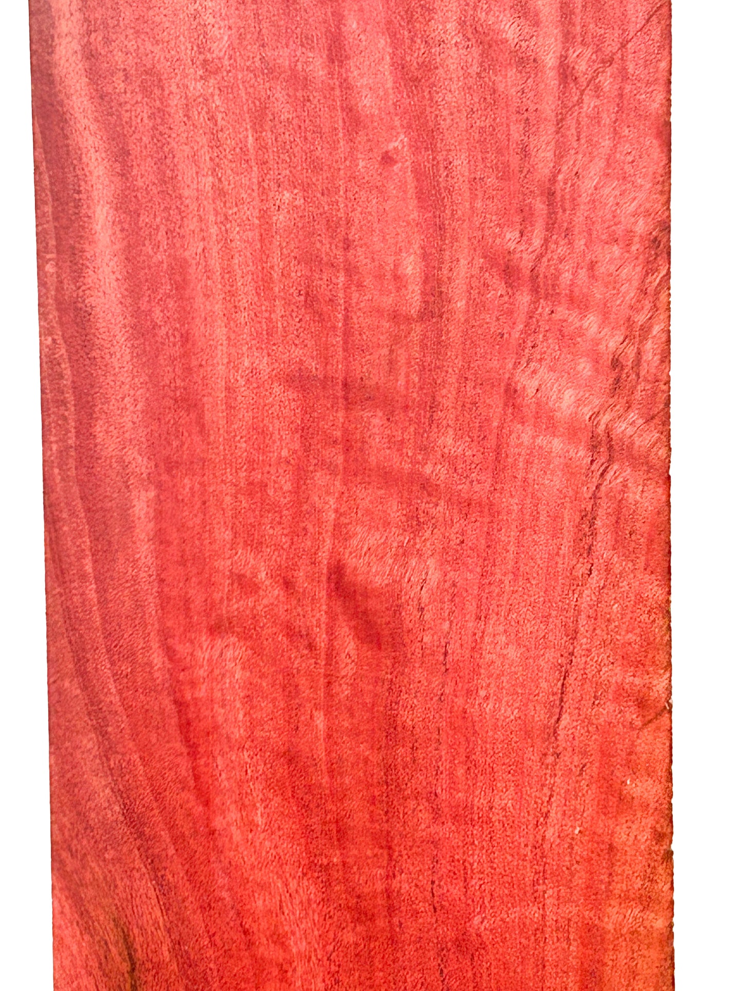 Pink Ivory lumber - 18.25" x 3" x 7/8" WE891