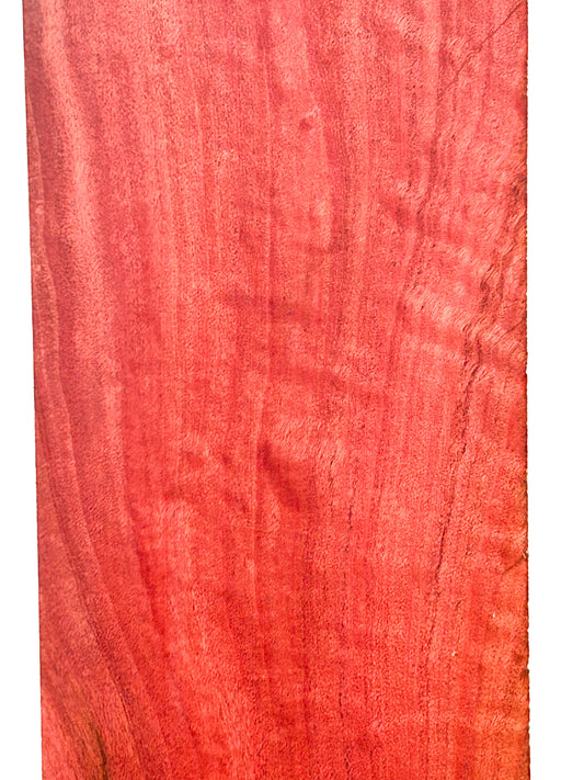 Pink Ivory lumber - 18.25" x 3" x 7/8" WE891