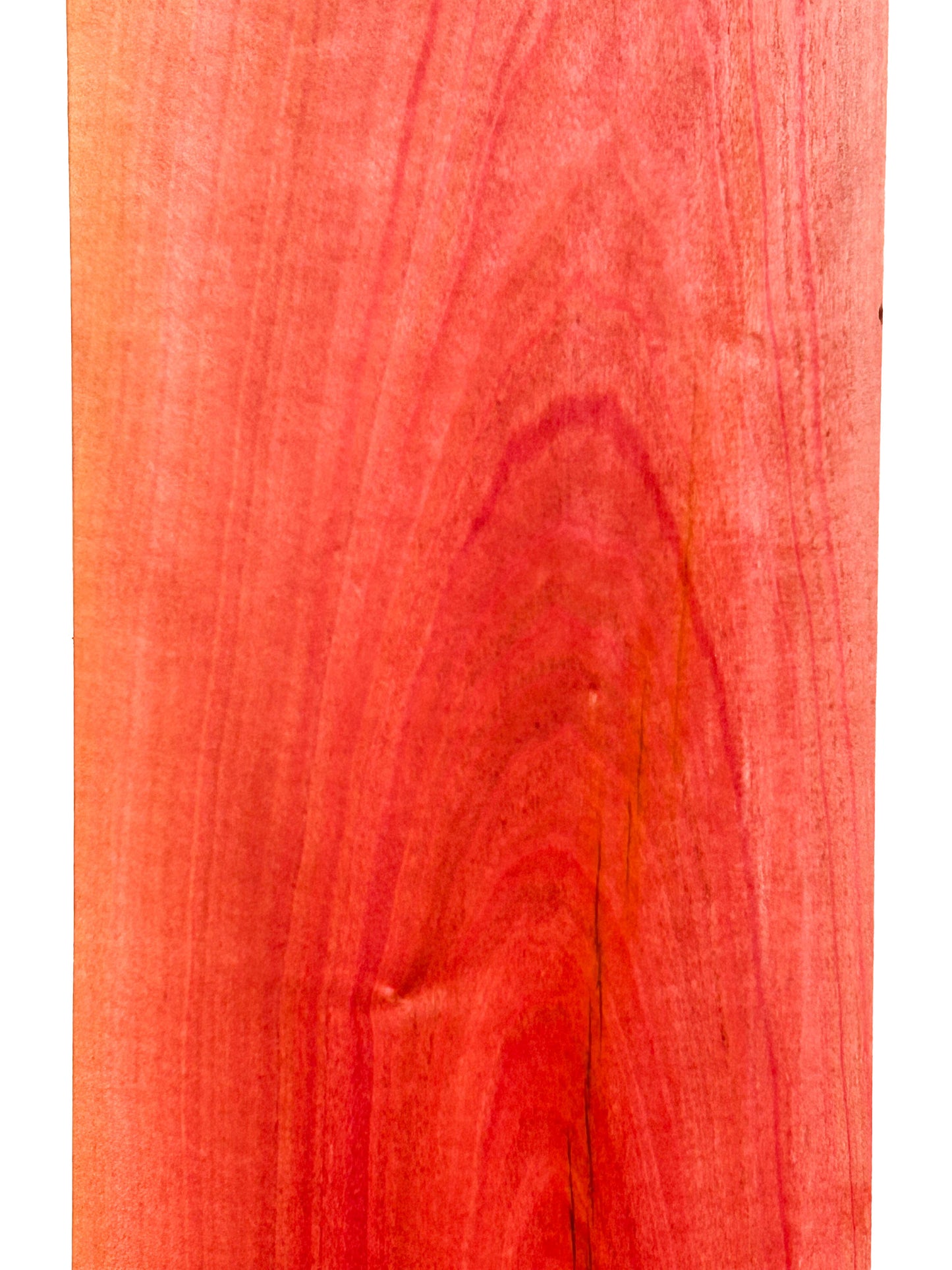 Pink Ivory lumber - 19-1/8" x 4.5" x 1" WE893