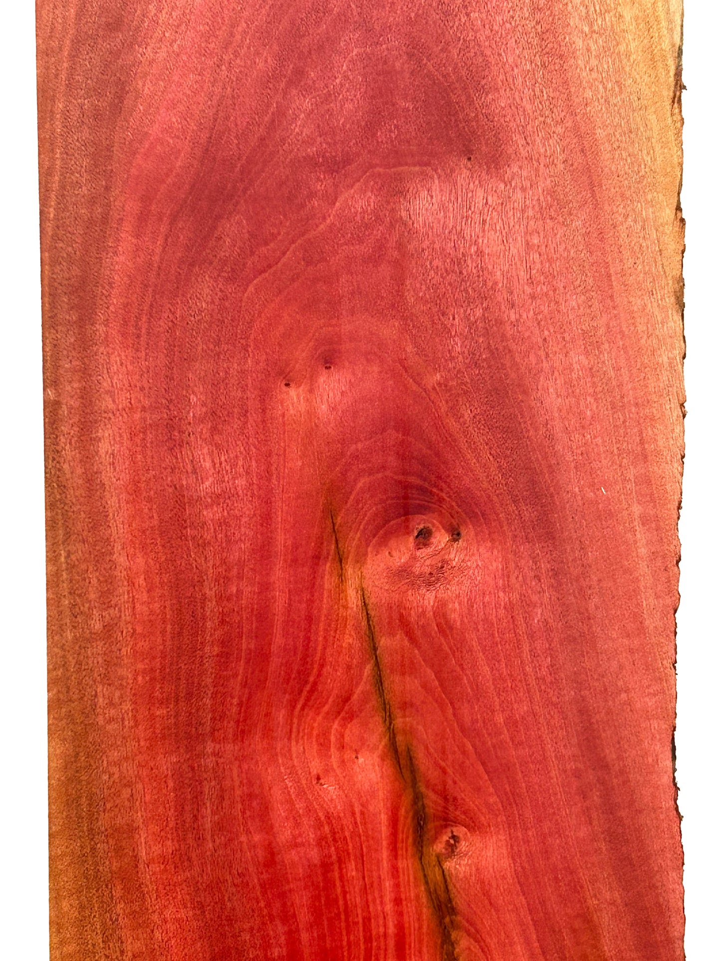 Pink Ivory lumber - 15.75" x 4.25" x 7/8" WE894