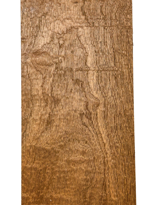 Sapele Figured Cut Board - 36" x 5.5" x 3/4" WE923